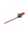 black+decker Black & Decker Przycinarka BEHTS451 - pomarańczowy / kolor: czarny - nr 13