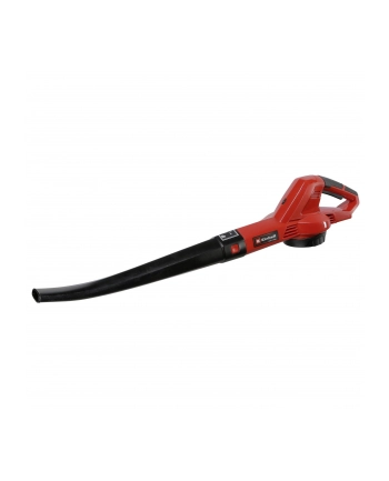Einhell GE-CL 18 Li E Solo - czerwony / kolor: czarny - without battery and charger nr 2