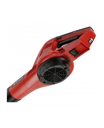Einhell GE-CL 18 Li E Solo - czerwony / kolor: czarny - without battery and charger nr 1