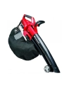 Einhell GE-CL 36 Li E-Solo - czerwony / black - without battery and charger - nr 10
