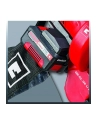 Einhell GE-CL 36 Li E-Solo - czerwony / black - without battery and charger - nr 11