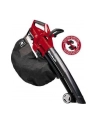 Einhell GE-CL 36 Li E-Solo - czerwony / black - without battery and charger - nr 7