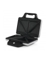 wmf consumer electric WMF sandwich maker Lono - stainless steel - nr 12