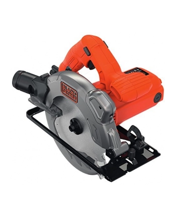 black+decker Black&Decker BDCCS18N - pomarańczowy /  czarny - bez akumulatora i ładowarki nr 1