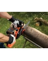 black+decker Black&Decker GKC1825L20 -  kolor:  pomarańczowy /czarny - Elektryczna, litowo-jonowa bateria 2.0 Ah - nr 12