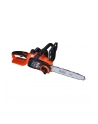 black+decker Black&Decker GKC1825L20 -  kolor:  pomarańczowy /czarny - Elektryczna, litowo-jonowa bateria 2.0 Ah - nr 1