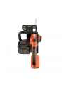 black+decker Black&Decker GKC1825L20 -  kolor:  pomarańczowy /czarny - Elektryczna, litowo-jonowa bateria 2.0 Ah - nr 3