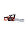 black+decker Black&Decker GKC1825L20 -  kolor:  pomarańczowy /czarny - Elektryczna, litowo-jonowa bateria 2.0 Ah - nr 4