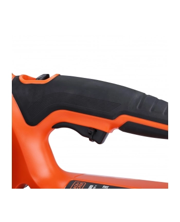 black+decker Black&Decker GKC1825L20 -  kolor:  pomarańczowy /czarny - Elektryczna, litowo-jonowa bateria 2.0 Ah nr 1