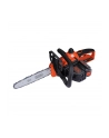 black+decker Black&Decker GKC1825L20 -  kolor:  pomarańczowy /czarny - Elektryczna, litowo-jonowa bateria 2.0 Ah - nr 6