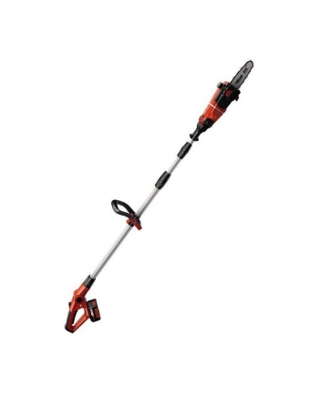 Einhell GE-LC 18 Li T - czerwony - bez akumulatora i ładowarki nr 2