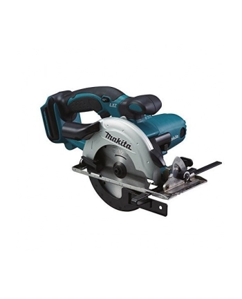 Makita DSS501Z - niebieski /  czarny - bez akumulatora i ładowarki nr 1