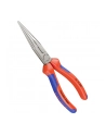Knipex Basic 002001V15 - 4-części zestaw - nr 11