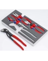 Knipex Basic 002001V15 - 4-części zestaw - nr 5
