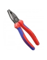 Knipex Basic 002001V15 - 4-części zestaw - nr 9