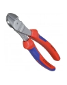 Knipex Basic Chrom 002001V17 - 4-parts set - nr 7