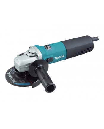 Makita 9565HRZ - niebieski /  czarny nr 1