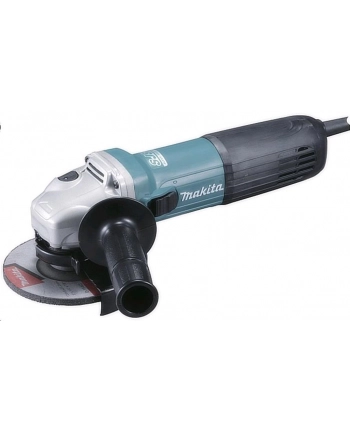 Makita GA5040RZ1 - niebieski /  czarny - without super flange nr 1