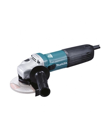 Makita GA5040RZ1 - niebieski /  czarny - without super flange nr 2