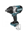 Makita DTW1001Z - niebieski / kolor: czarny - without battery and charger - nr 4