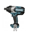Makita DTW1001Z - niebieski / kolor: czarny - without battery and charger - nr 5
