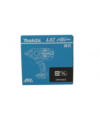 Makita DTW1001Z - niebieski / kolor: czarny - without battery and charger nr 2