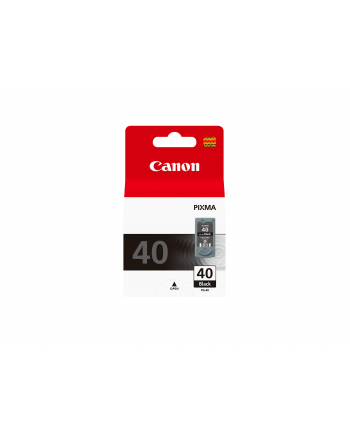 Tusz CANON PG-40 Black dla iP1600/iP2200 nr 1