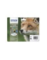 Tusz Epson T128 Multi Pack | Stylus S22/SX125/SX425W/BX305F - nr 13