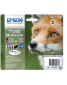 Tusz Epson T128 Multi Pack | Stylus S22/SX125/SX425W/BX305F - nr 17