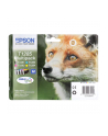 Tusz Epson T128 Multi Pack | Stylus S22/SX125/SX425W/BX305F - nr 1