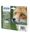 Tusz Epson T128 Multi Pack | Stylus S22/SX125/SX425W/BX305F - nr 55