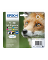Tusz Epson T128 Multi Pack | Stylus S22/SX125/SX425W/BX305F - nr 57