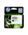 Tusz HP 920XL BLACK CD975AE - nr 7