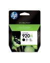 Tusz HP 920XL BLACK CD975AE - nr 14