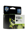 Tusz HP 920XL BLACK CD975AE - nr 57