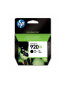 Tusz HP 920XL BLACK CD975AE - nr 59