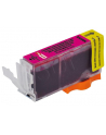 Activejet ACC-521M tusz magenta do drukarki Canon (zam. CLI-521M) (z czipem) - nr 5