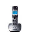 TELEFON PANASONIC KX-TG2511PDM SZARY - nr 10