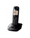 TELEFON PANASONIC KX-TG2511PDT TYTANOWY - nr 8