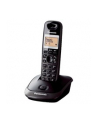 TELEFON PANASONIC KX-TG2511PDT TYTANOWY - nr 9