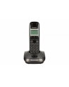 TELEFON PANASONIC KX-TG2511PDT TYTANOWY - nr 1