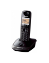 TELEFON PANASONIC KX-TG2511PDT TYTANOWY - nr 2