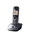 TELEFON PANASONIC KX-TG2511PDM SZARO-CZARNY - nr 2