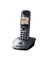 TELEFON PANASONIC KX-TG2511PDM SZARO-CZARNY - nr 3