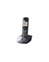 TELEFON PANASONIC KX-TG2511PDM SZARO-CZARNY - nr 5