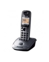 TELEFON PANASONIC KX-TG2511PDM SZARO-CZARNY - nr 9