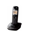 TELEFON PANASONIC KX-TG2511PDT TYTANOWY - nr 13