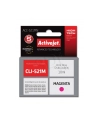 Activejet ACC-521M tusz magenta do drukarki Canon (zam. CLI-521M) (z czipem) - nr 9