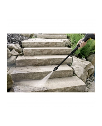 Kärcher Dirt blaster Full Control DB120 - Pistolet natryskowy - kolor: czarny - do K2 i K3 - 2.642-727.0 nr 2