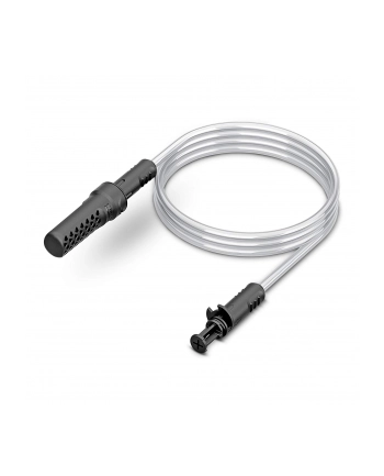 Kärcher Intake Hose for Mobile Outdoor Cleaner OC 3 - transparent - 2m nr 2